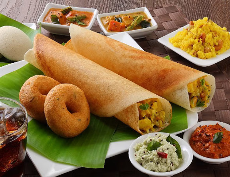 masala dosa in sadar bazaar, Craigieburn Victoria