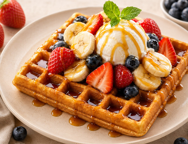 basant dessert studio - food court